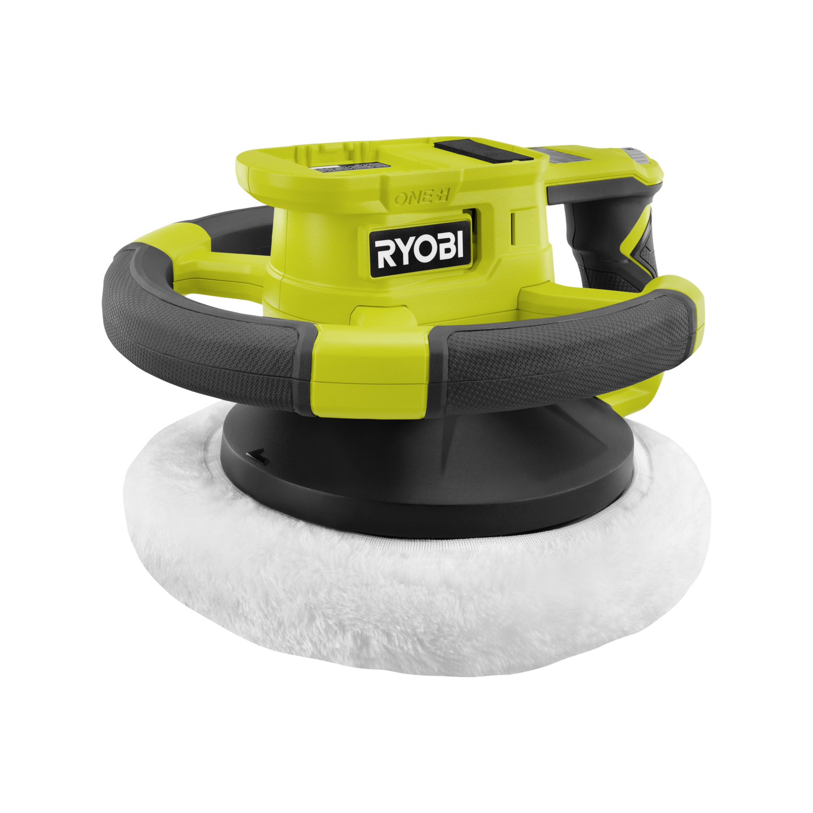 Ryobi 18V ONE+ 250mm 10” Random Orbital Buffer Polisher RBP18250 - Tool Only - Image 1 of 7