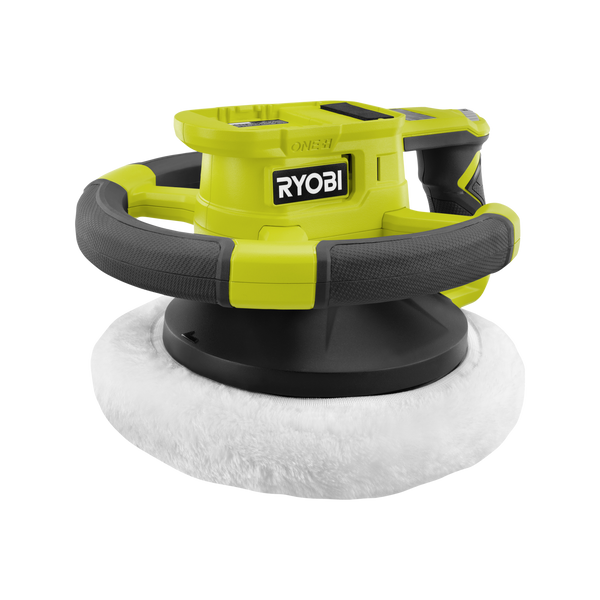 Ryobi 18V ONE+ 250mm 10” Random Orbital Buffer Polisher RBP18250 - Tool Only