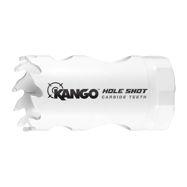 Kango 29mm Hole Shot Carbide Teeth Hole Saw