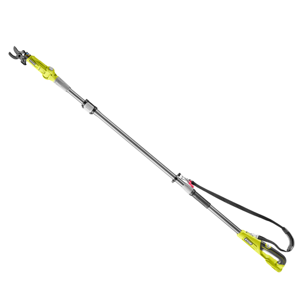 Ryobi 18V ONE+ EZ REACH Pole Lopper R18PLP130 - Tool Only