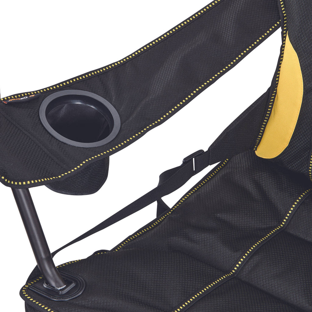 OZTrail Spartan Folding Camp Chair - Image 3 of 7