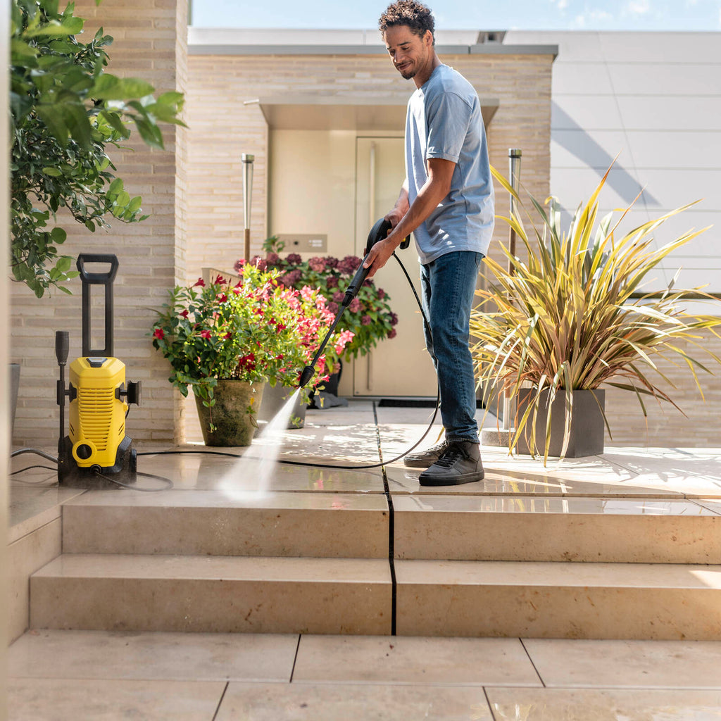 Karcher K3 Pressure Washer - Image 4 of 7