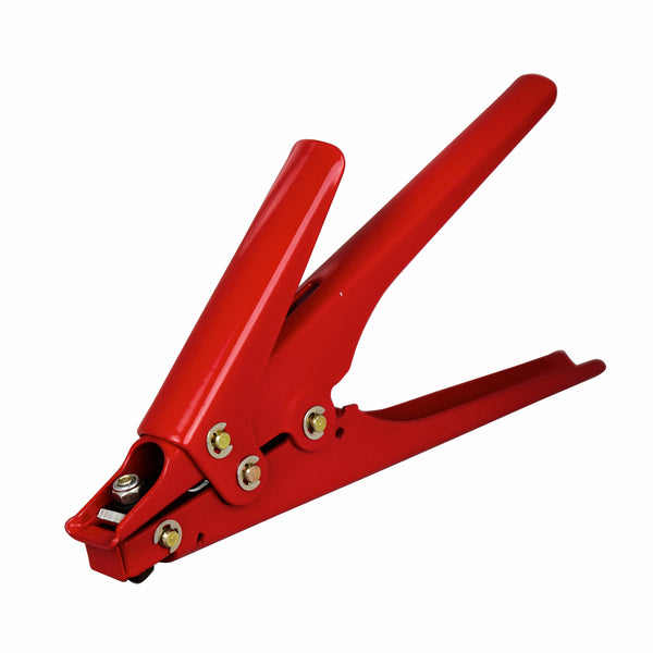 Stahl Nylon Cable Tie Tensioning Tool And Cutter