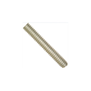 Macsim 12mm x 1.2m Stainless Steel Threaded Rod