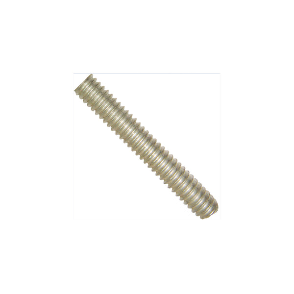 Macsim 12mm x 1.2m Stainless Steel Threaded Rod