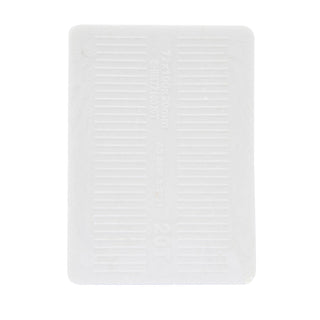 Titan 20 x 72 x 100 mm White Shim Packing