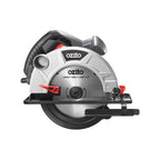 Ozito 185mm 1300W Corded Circular Saw - Image 2 of 6