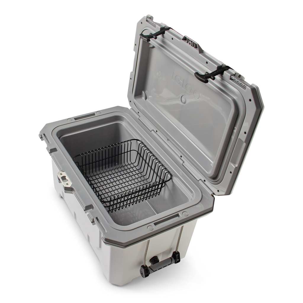 IGLOO 66L White IMX Cooler - Image 8 of 11