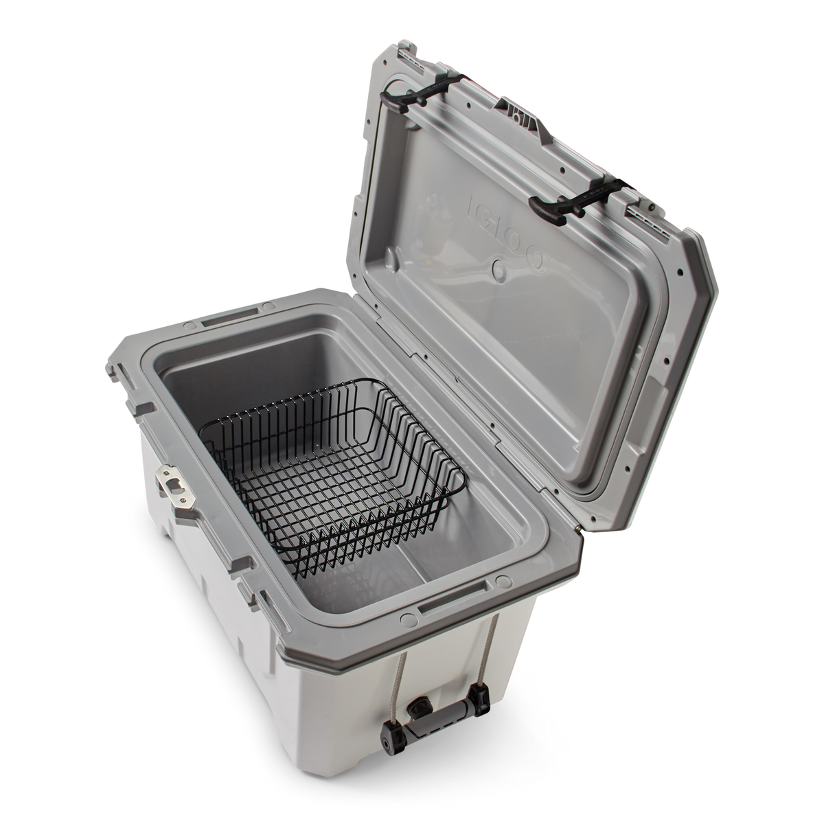 IGLOO 66L White IMX Cooler - Image 8 of 11