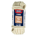 GRUNT 12mm x 15m Polyester Cotton Cord - Image 5 of 8