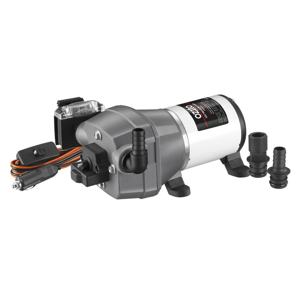 Ozito 12V Portable Pressure Pump