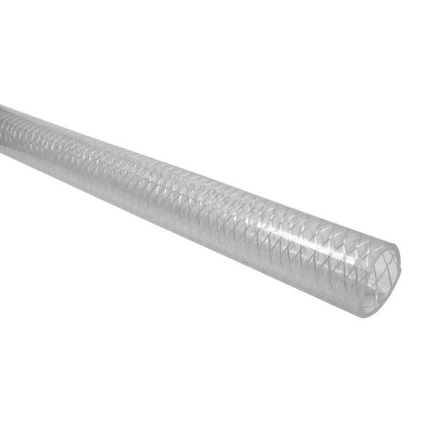 Kinetic 13mm x 900mm Food Grade Multi-Purpose Reinforced Pressure Hose