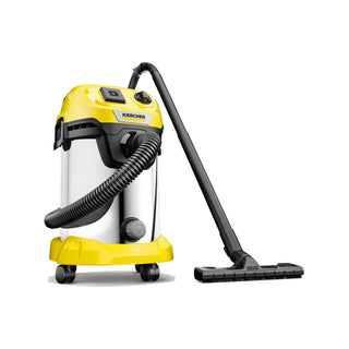 Karcher Wet and Dry Vacuum WD 3 P S