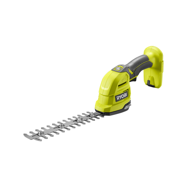 Ryobi 18V ONE+ Hedge & Grass Shears R18HTR130 - Tool Only