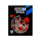 gripit 8 pack - package