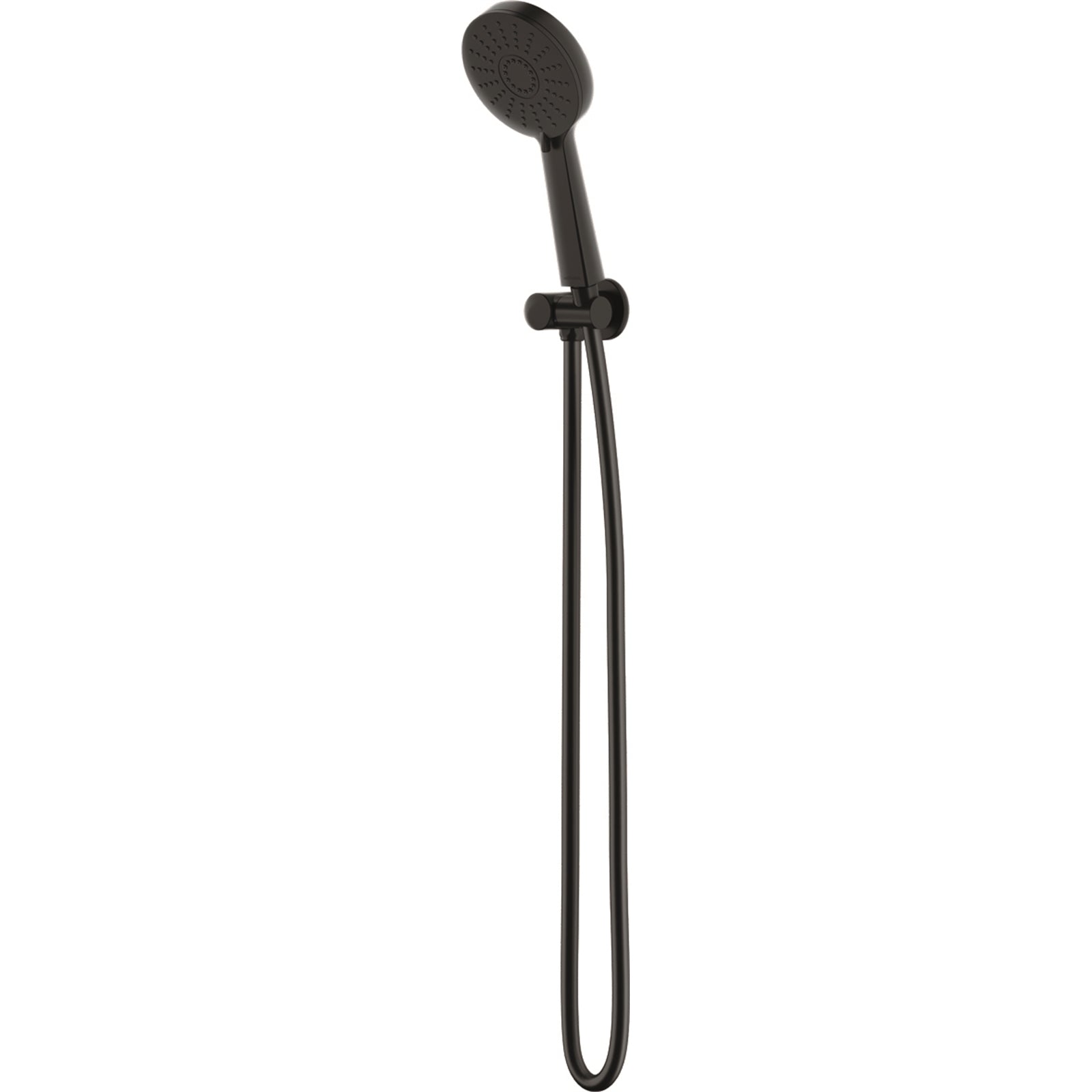 Methven Krome 3 Function Hand Shower - Chrome - Image 1 of 1