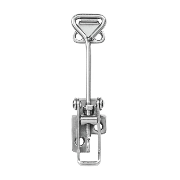 Pinnacle 95mm Stainless Steel Adjustable Toggle Latch