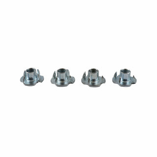 Adoored 5/16" T Nut Leg Furniture - 4 Pack