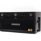 Outermark 100L Charcoal Cooler Ice Box - Image 3 of 5