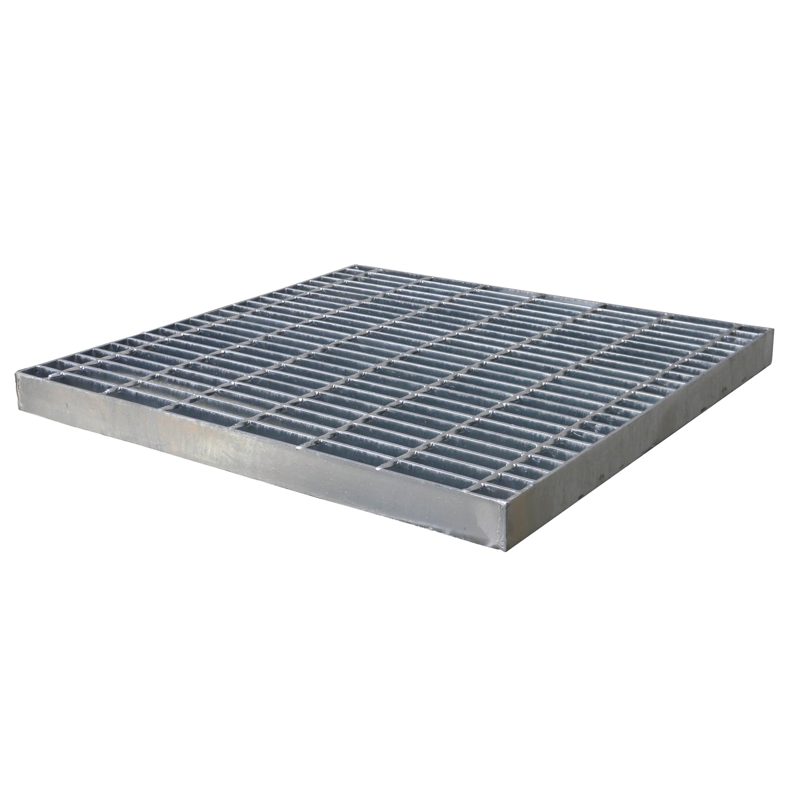 Everhard Class A Galvanised Grate to Suit Series 450 Pit - Image 1 of 1