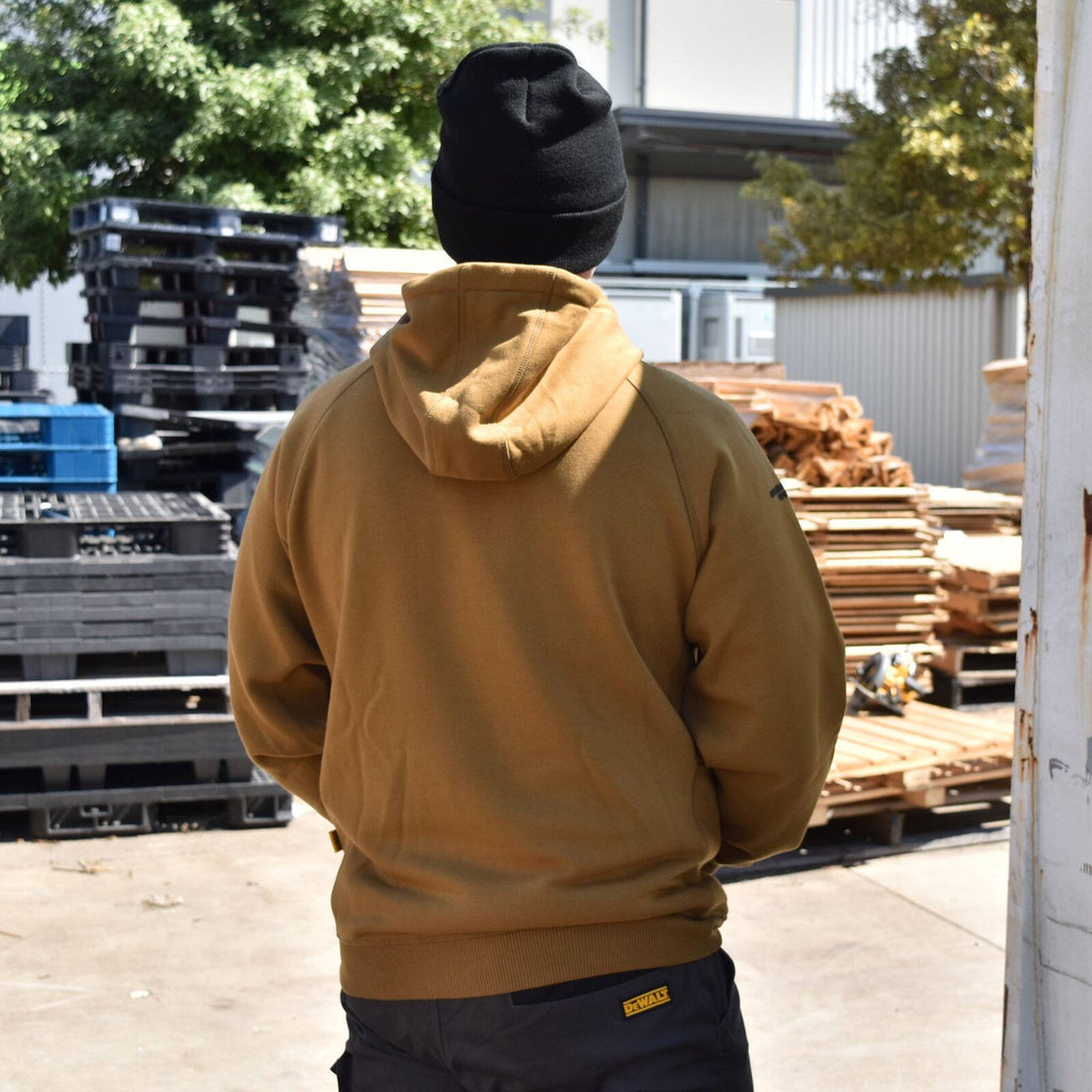 DEWALT Extended Length Beanie - Image 8 of 9