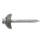 Buildex 12G x 50mm Class 3 Roofing Screws - 250 Pack - Image 5 of 6