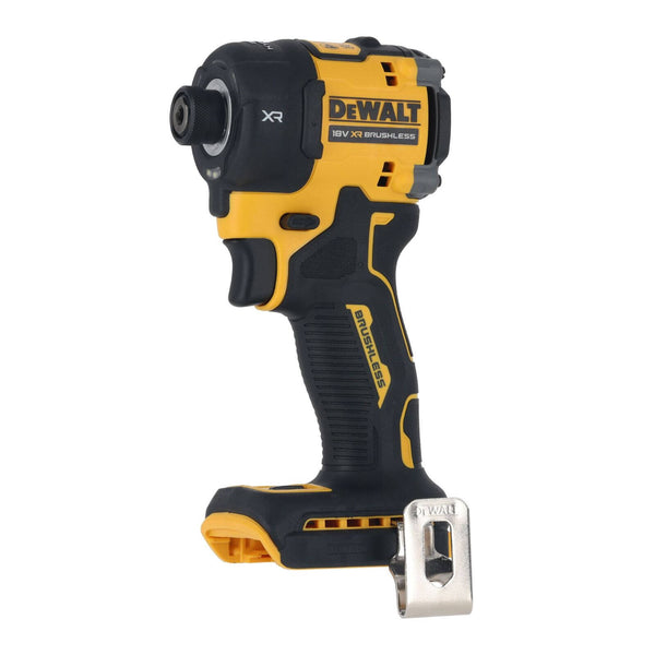 DeWALT 18V XR Hydraulic Impact Driver DCF870N-XJ - Bare Unit