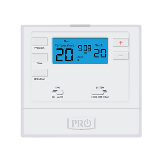 Pro1 T605-2 Thermostat