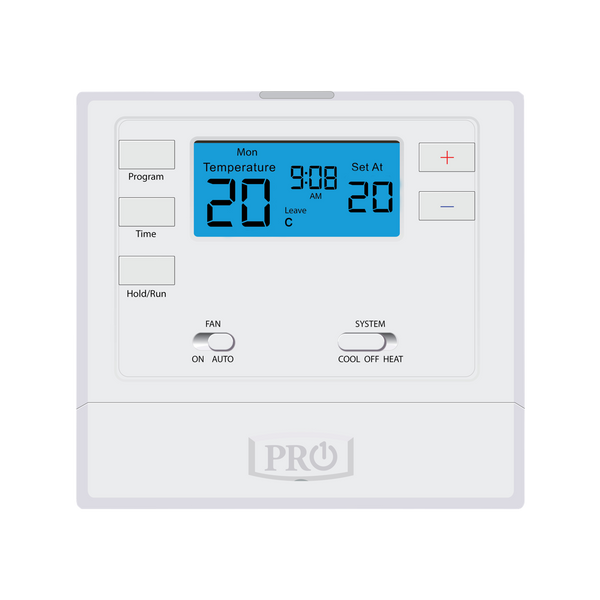 Pro1 T605-2 Thermostat