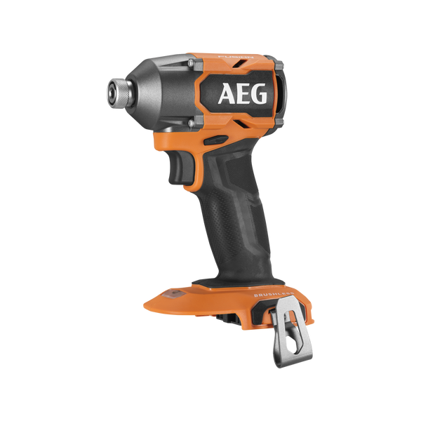 AEG 18V FUSION 4-Mode Impact Driver A18FID0 - Skin Only