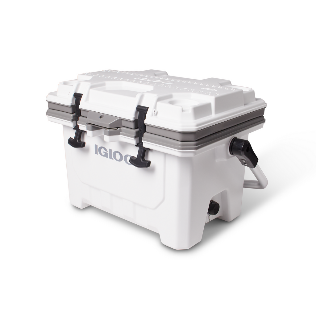 IGLOO 22L White IMX Cooler - Image 4 of 7
