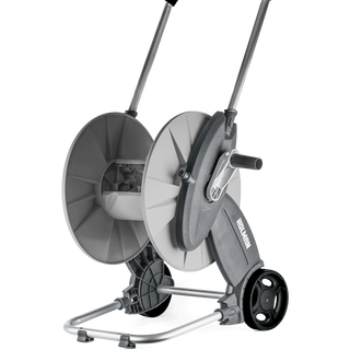 Ready-to-Assemble Hose Cart