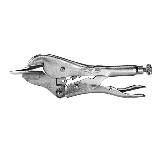 IRWIN 200mm Vise-Grip Sheet Metal Locking Pliers