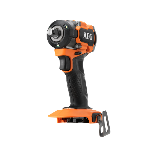 AEG 18V ½" Brushless Sub Compact 4-Mode Impact Wrench - Skin Only