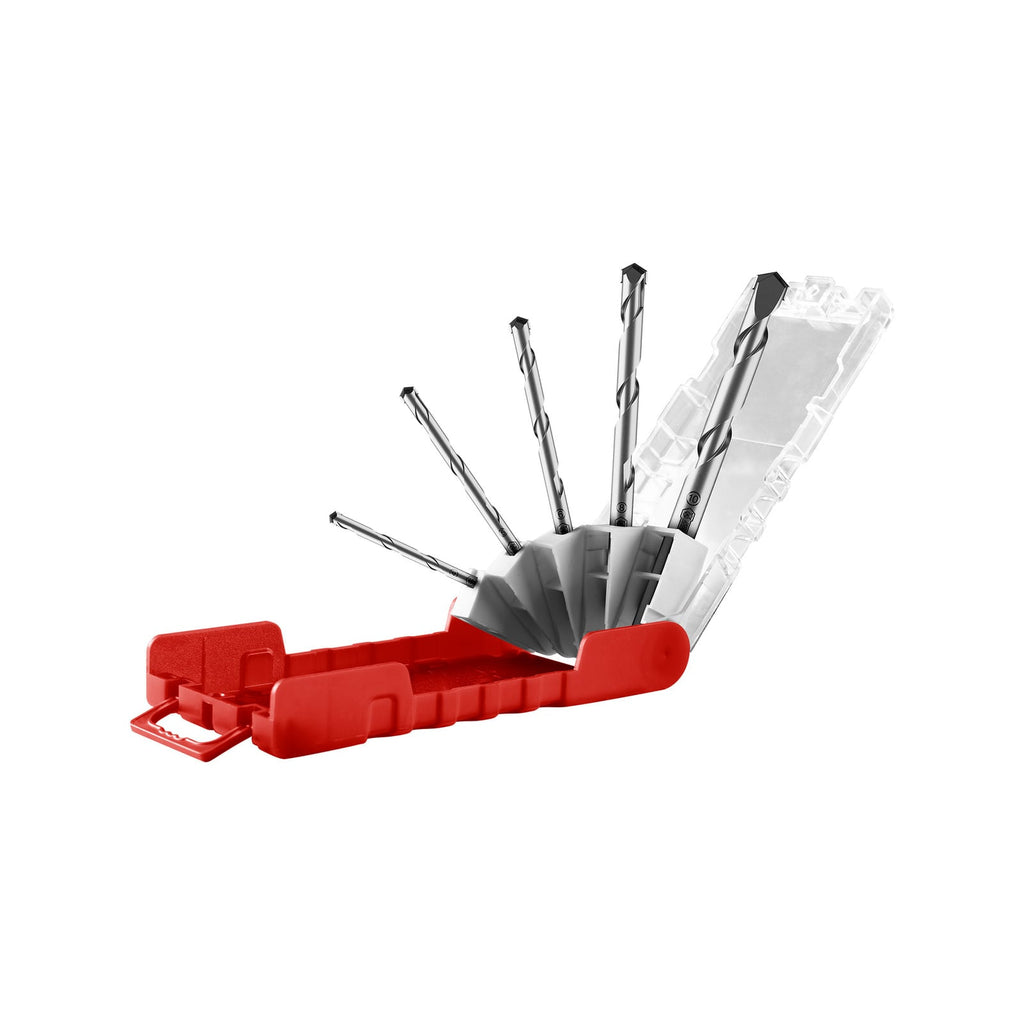 FBMDBS-5P CASE OPEN SQ - AUS