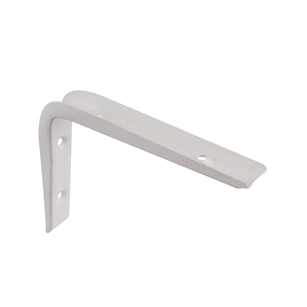 Carinya 125 x 150mm Black Angle Bracket