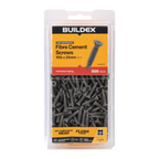 Buildex Fibre Cement Screws 10GX25 - 500 pack - Image 2 of 2