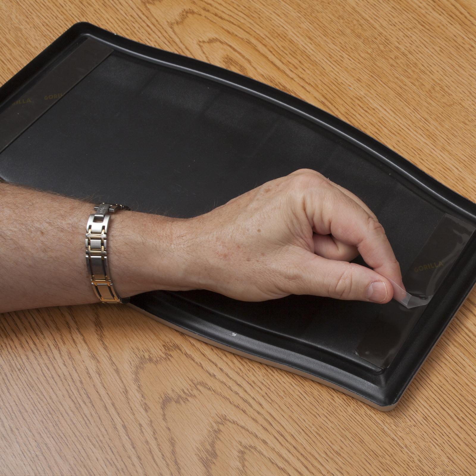 Gorilla 3.04m Black Double Sided Mounting Tape - Image 4 of 6
