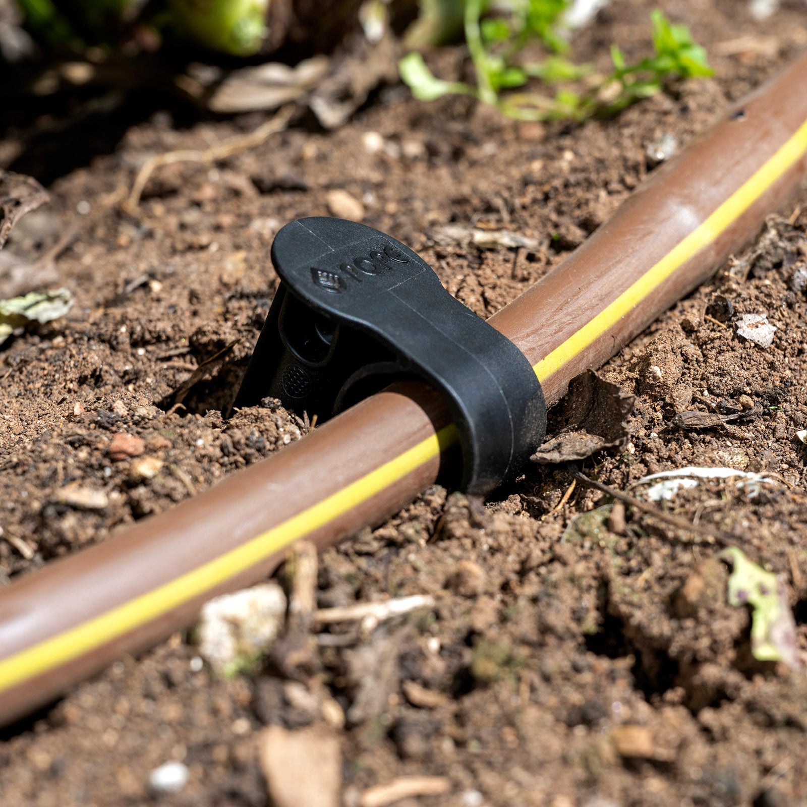 Pope Hold Down Stakes - 10 Pack - Image 2 of 5
