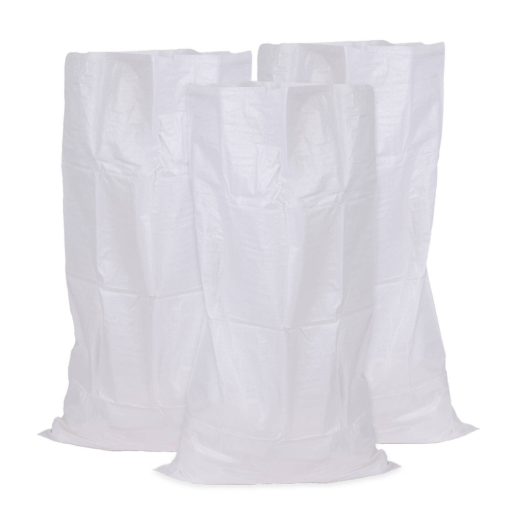 Saxon 150L Garden Bag - 3 Pack - Image 1 of 3