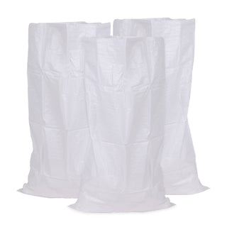 Saxon 150L Garden Bag - 3 Pack