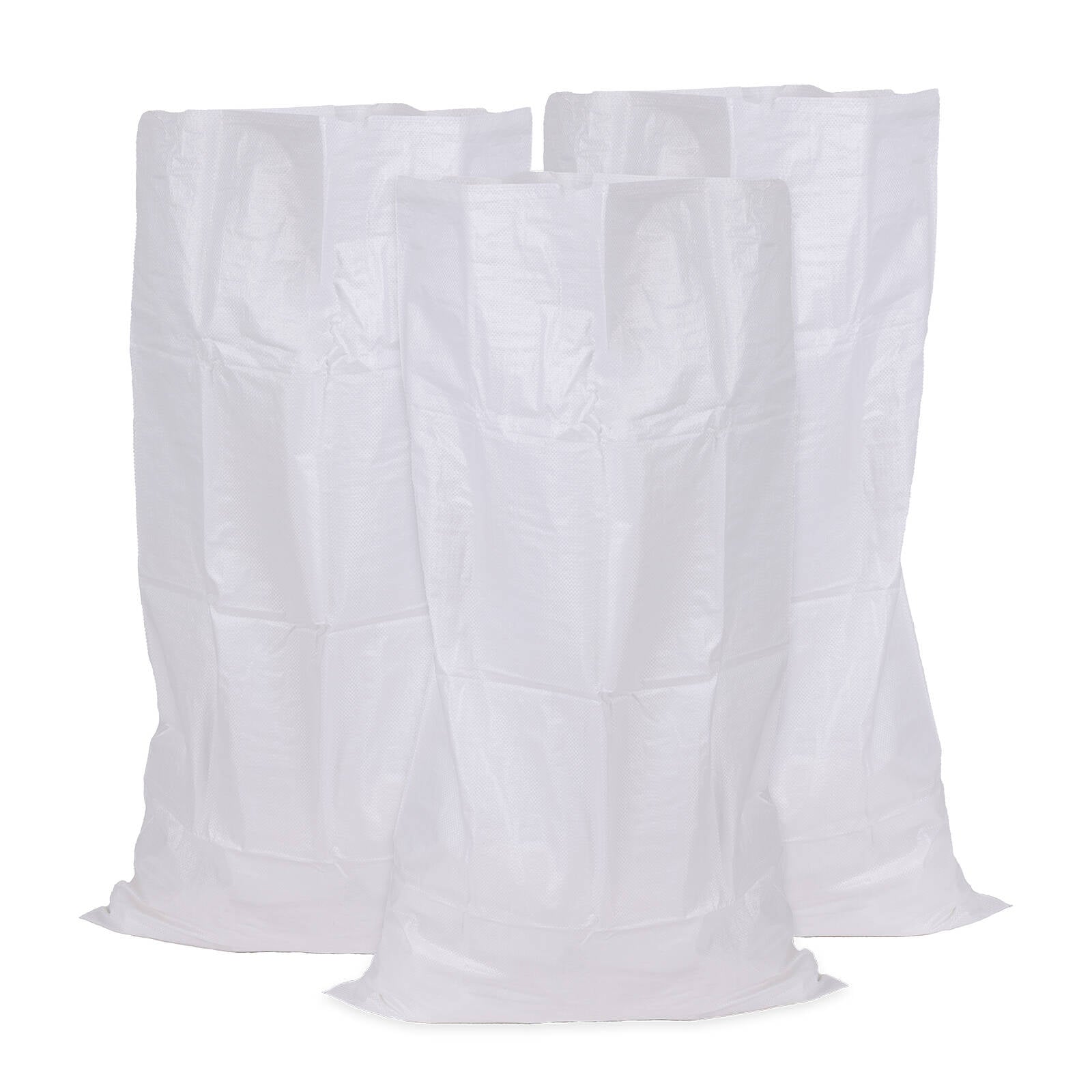 Saxon 150L Garden Bag - 3 Pack - Image 1 of 3