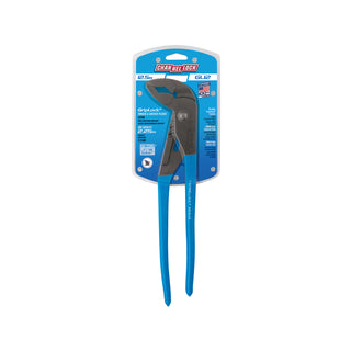 Channellock 300mm Griplock Pliers