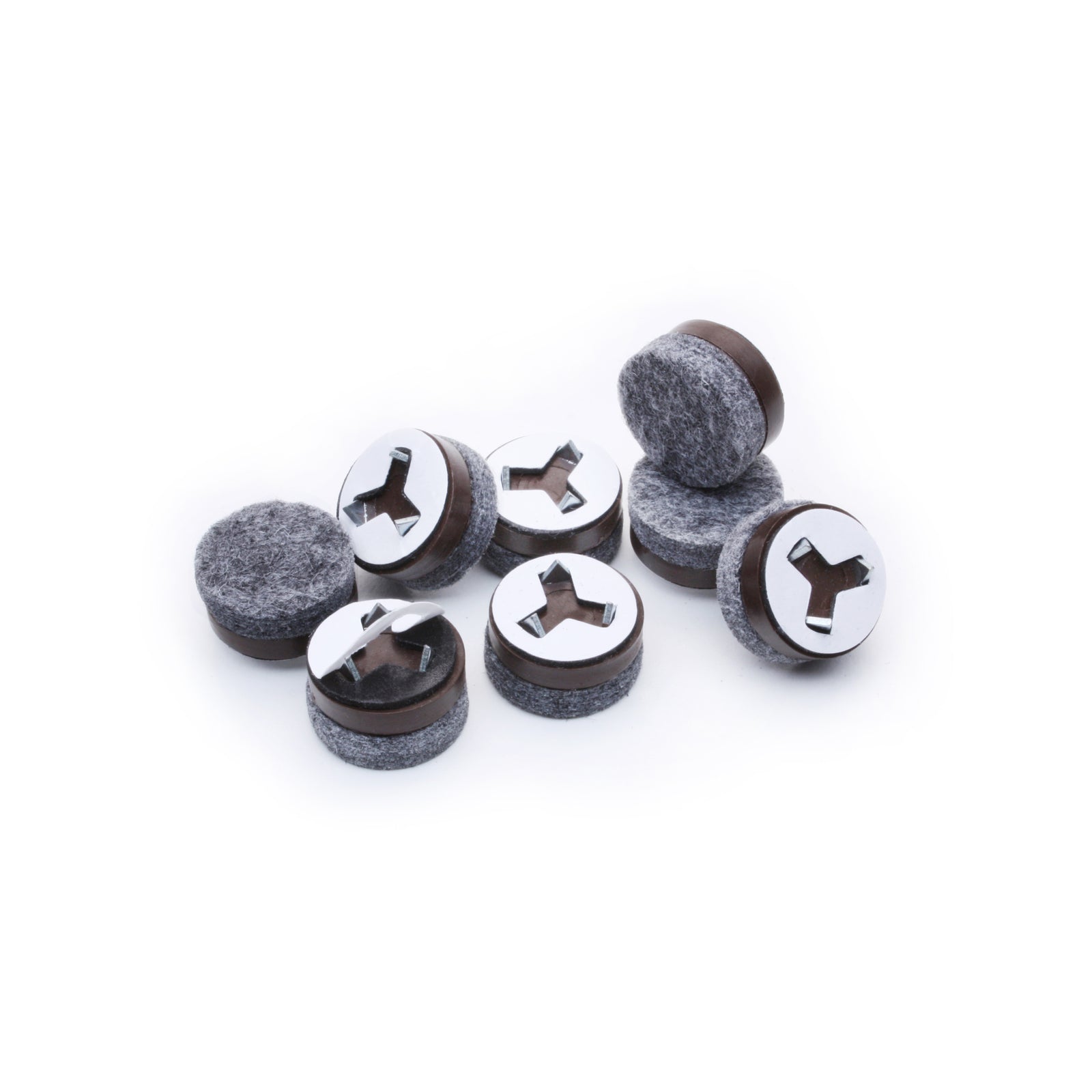 Slipstick_CB240_Felt_19mm-Diameter-Tap-In_Contents