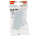 Taskmaster 10mm Foam Door Silencers - 50 Pack - Image 1 of 6