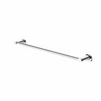 Caroma 600mm Polished Chrome Acacia Single Towel Rail - Image 3 of 4