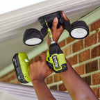 Ryobi 18V ONE+ HP™ Brushless Compact Impact Driver Tool Only - Image 5 of 9