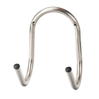 Holman Stainless Steel Tubular Hose Hanger