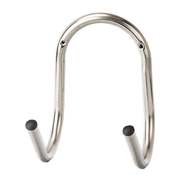 Holman Stainless Steel Tubular Hose Hanger