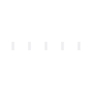 Pillar 3m White Rectangles Window Safety Decal